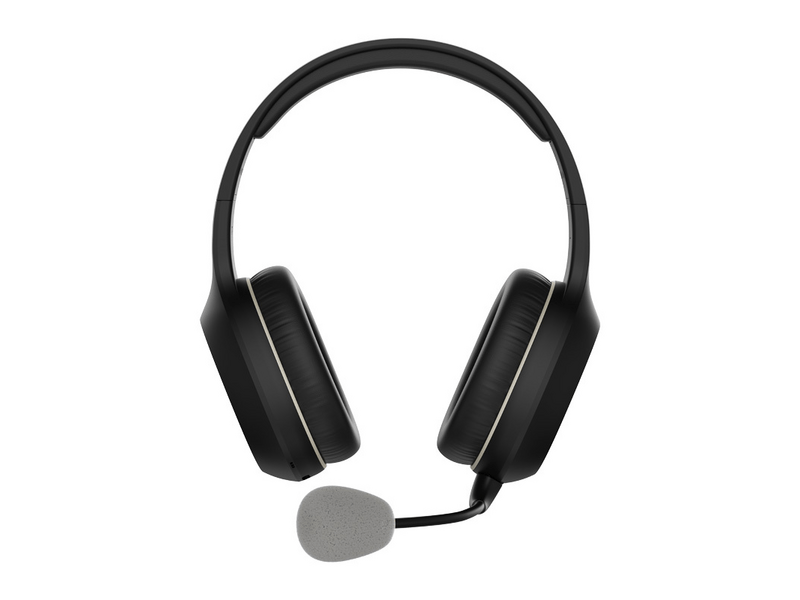 Edifier K750W vezeték nélküli fejhallgató, fekete