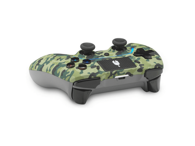 Spartan Gear Aspis 4 PS4/PC kontroller, camouflage