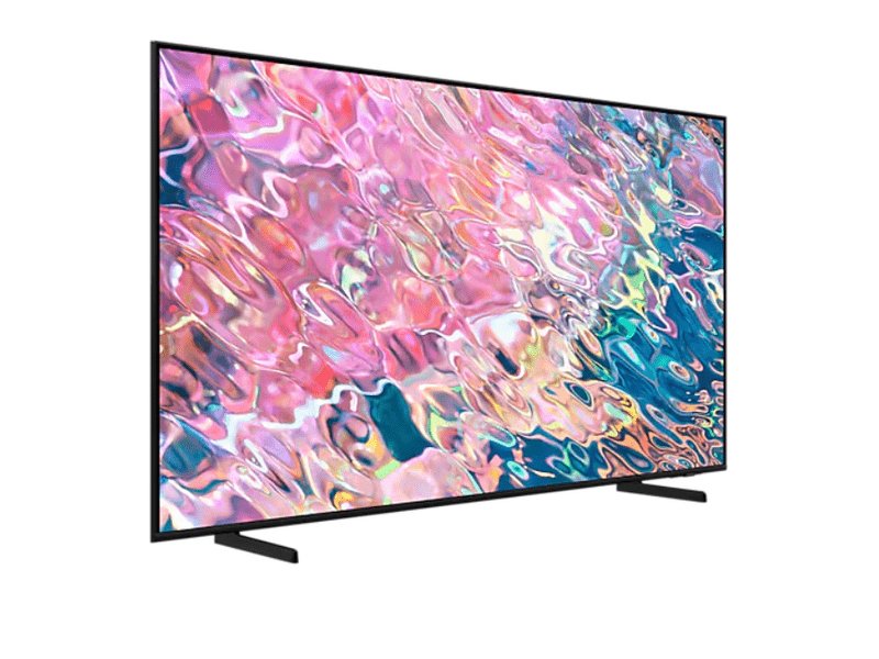 Samsung QE50Q60BAUXXH Q60B QLED 4K Smart TV