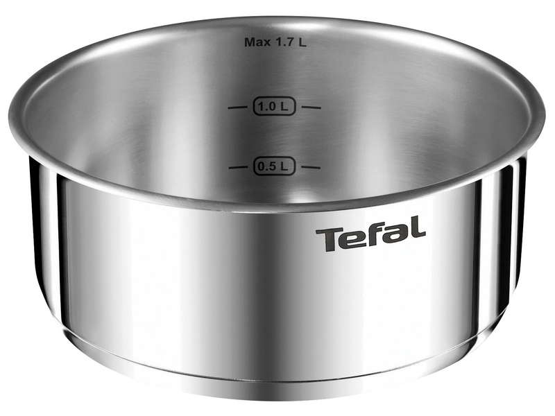 Tefal Ingenio Emotion L897AS74 10 db-os edényszett