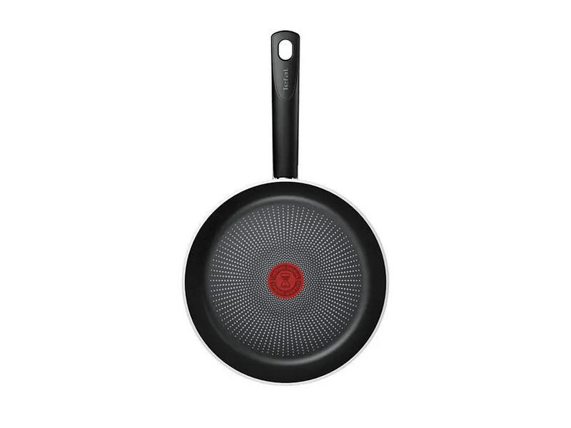 Tefal C2910432 So Recycled Serpenyő, 24 cm