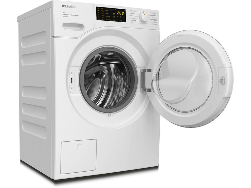 Miele WWB380 WCS 125 Edition Elöltöltős mosógép