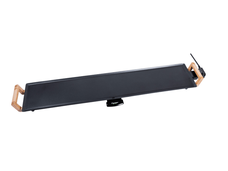 Bestron ABP605BB Teppanyaki XXXL Sütőlap