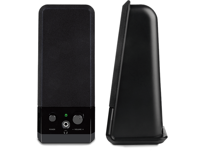 Speedlink Event stereo zvučnik, crni (SL-8004-BK)