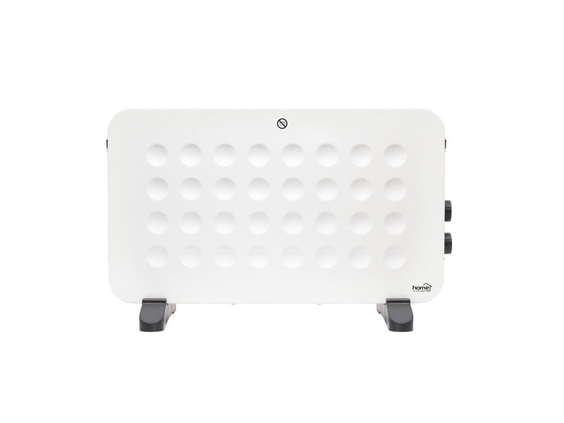 Home FK345TURBO konvektoros fűtőtest ventilátorral