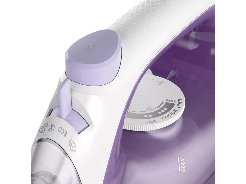 Philips DST1020/30 Series 1000 glačalo na paru