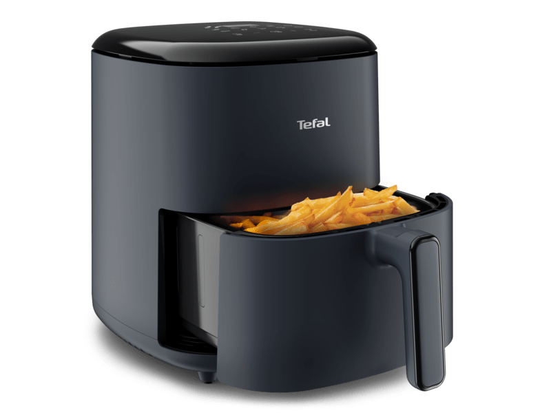 Tefal EY245B10 Forrólevegős sütő