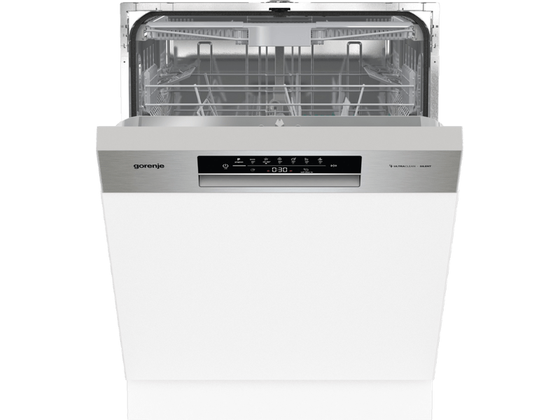 Gorenje GI643D90X Beépíthető mosogatógép
