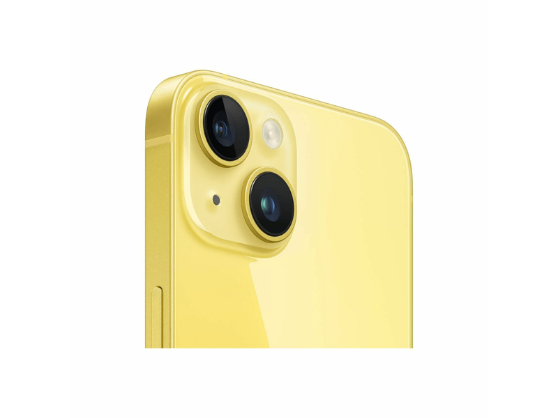 mr3x3yc/a iPhone 14 128GB Yellow