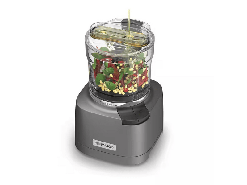 Kenwood Duo Prep 2 az 1-ben Aprító/Őrlő (CHP80.000SI)