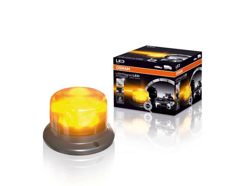 Osram LIGHTsignal RBL102 LED vészjelző lámpa
