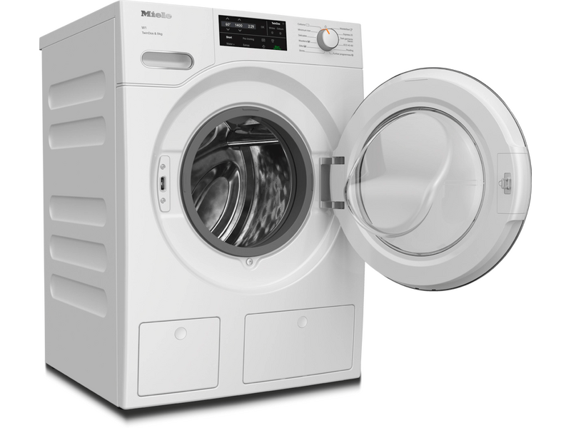 Miele WWG660 WCS Elöltöltős mosógép