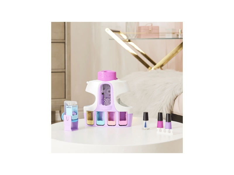 Cool Maker Go Glam: U-nique Köröm Stúdió (6070509)