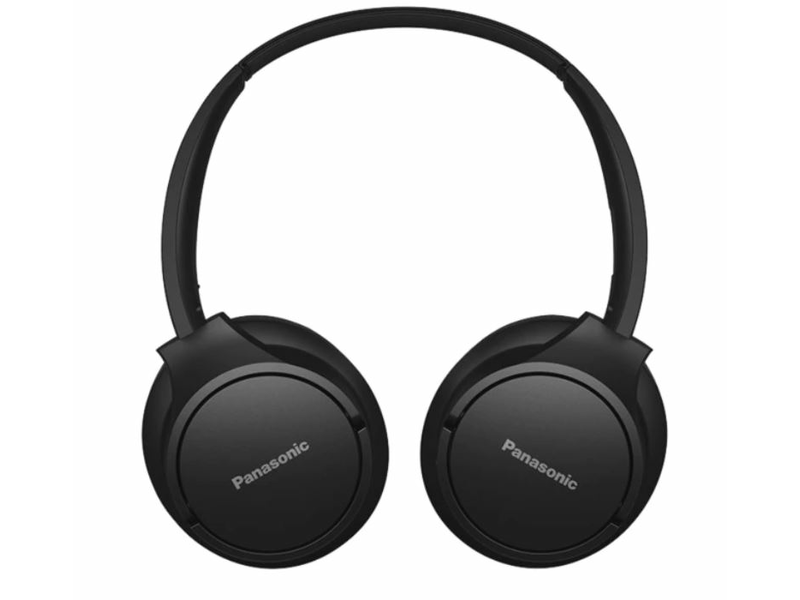 Panasonic RB-HF520BE-K Bluetooth fejhallgató