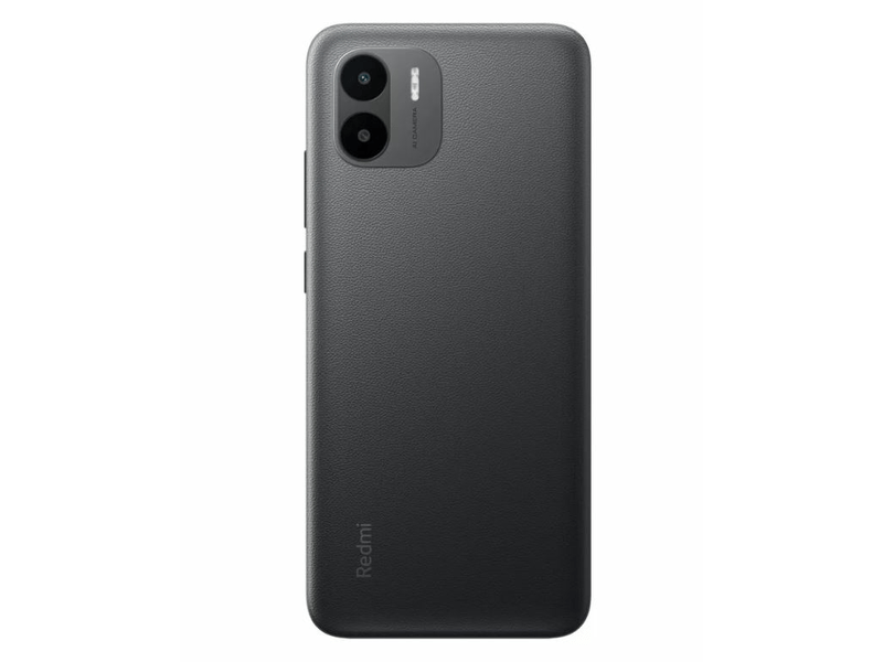 Xiaomi Redmi A2 2/32GB Okostelefon, fekete + Telekom SIM