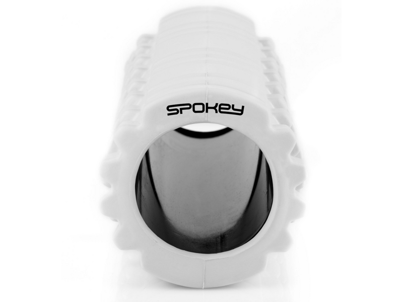 Spokey Smteel fitnesz henger, 30 x 10 cm (32485)