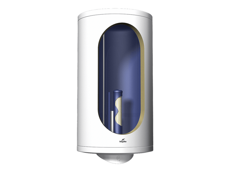 Hajdu Z 30 C ErP Forróvíztároló kerámiafűtővel, 30 L