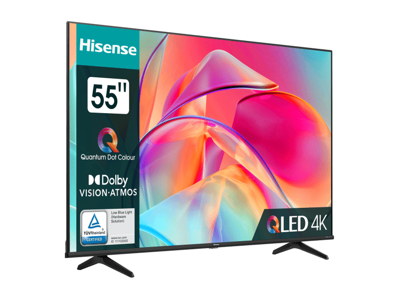 Hisense 55E7KQ 55
