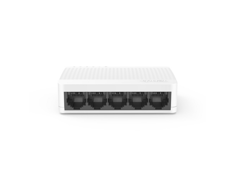 Tenda S105 5-Portos Fast Ethernet Switch
