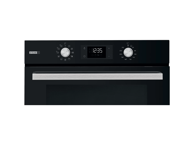 Whirlpool OAS KC8V1SW BLG Beépíthető sütő