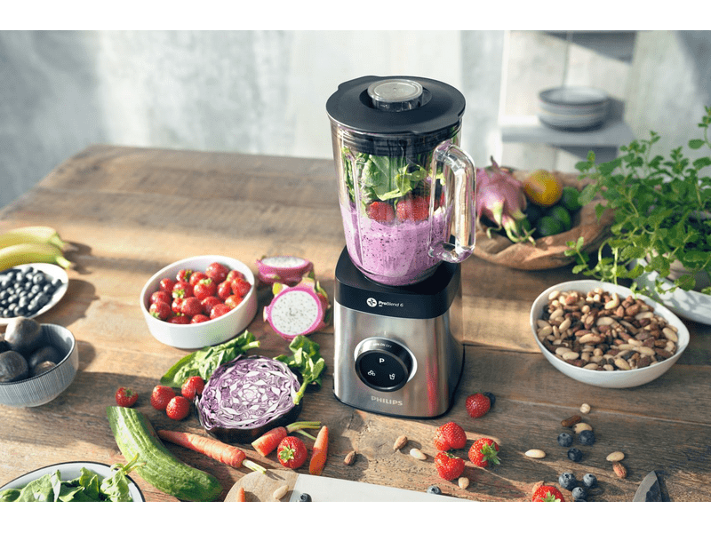 PHILIPS HR3652/00 Avance Collection Turmixgép