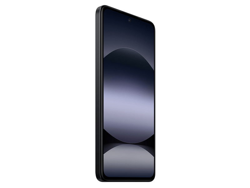 Xiaomi Redmi Note 14 8/256GB Okostelefon, Éjfekete