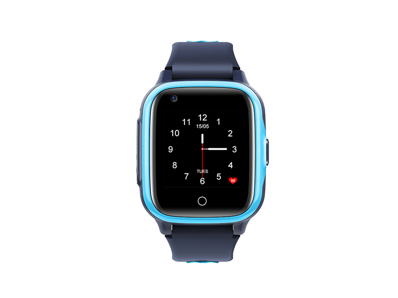 Garett Kids Trendy 4G Okosóra, kék