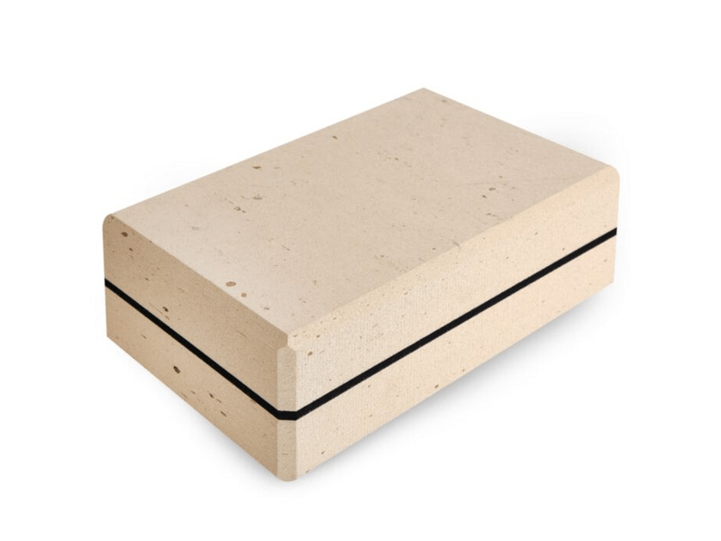 Spokey Ganesha Ecoline Jógatégla (42800)