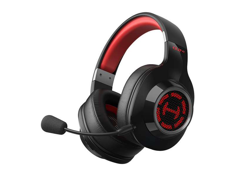 Edifier Hecate G2 S vezeték nélküli fejhallgató, fekete