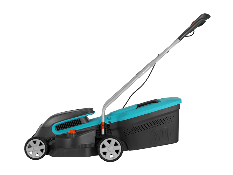 Gardena 14621-55 PowerMax 32/36V P4A fűnyíró akkumulátor nélkül