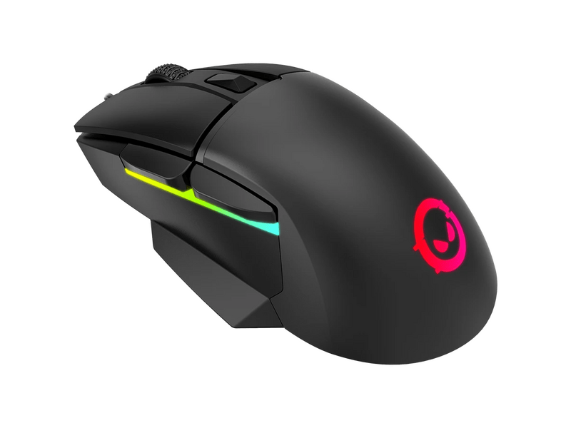 Lorgar Jetter 357 Gaming egér