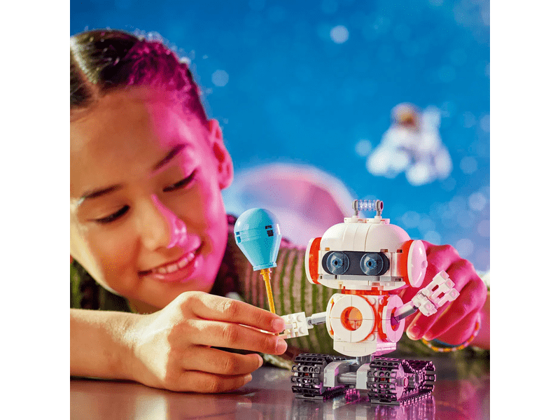 LEGO® Creator Űrrobot (31164)