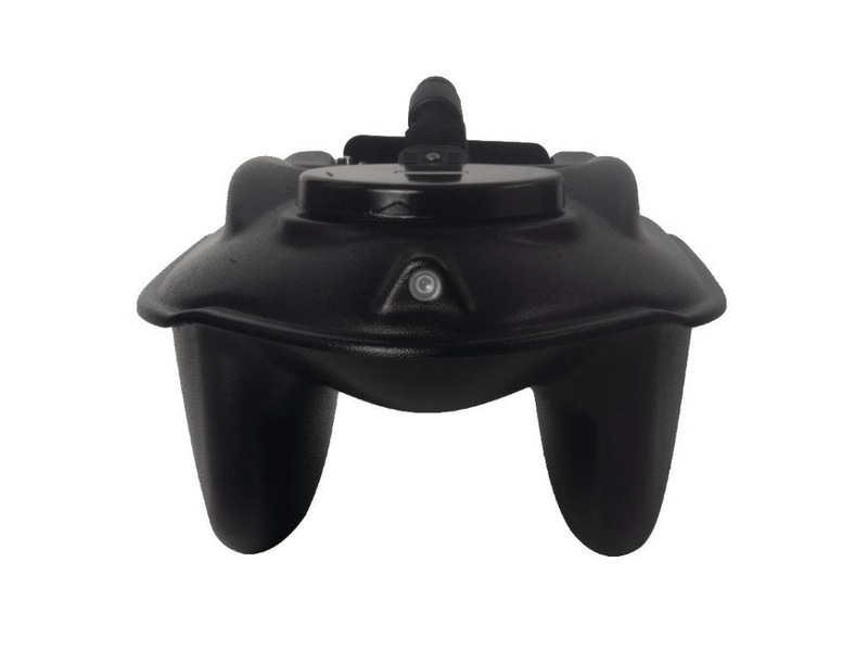 Boatman Actor Pro MK4 GPS + Sonar halradaros etetőhajó