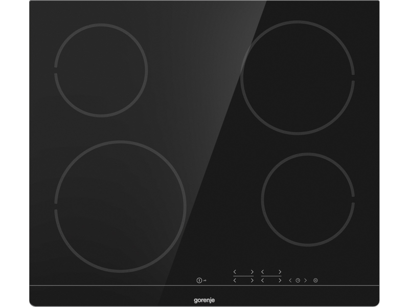 Gorenje ECT601FM Beépíthető kerámia főzőlap