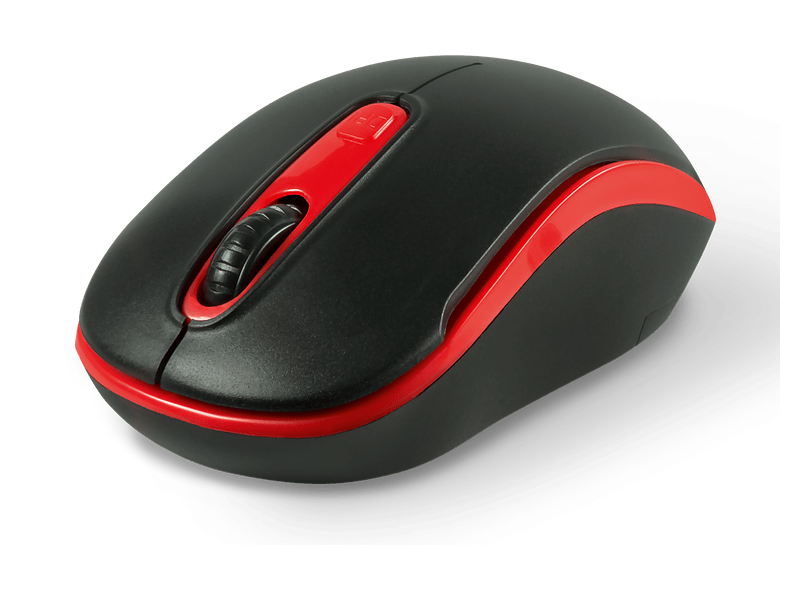 SpeedLink Septica bežični miš (SL-630013-BKRD)