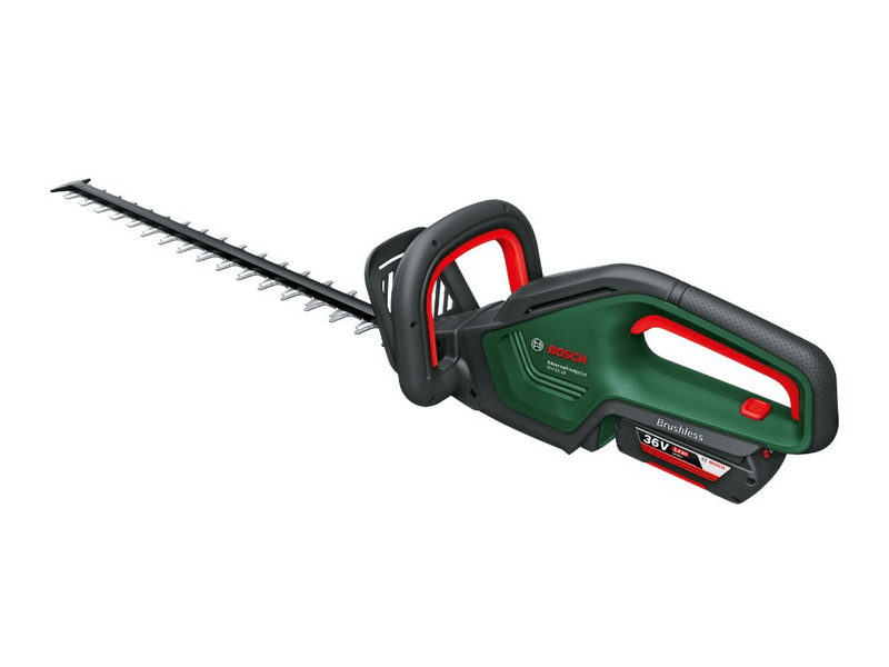 Bosch AdvancedHedgeCut 36V-65-28 Akkus sövénynyíró (060084A300)