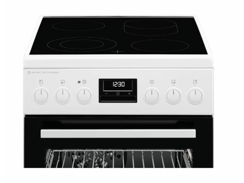 AEG CCB56491BW Kerámialapos tűzhely