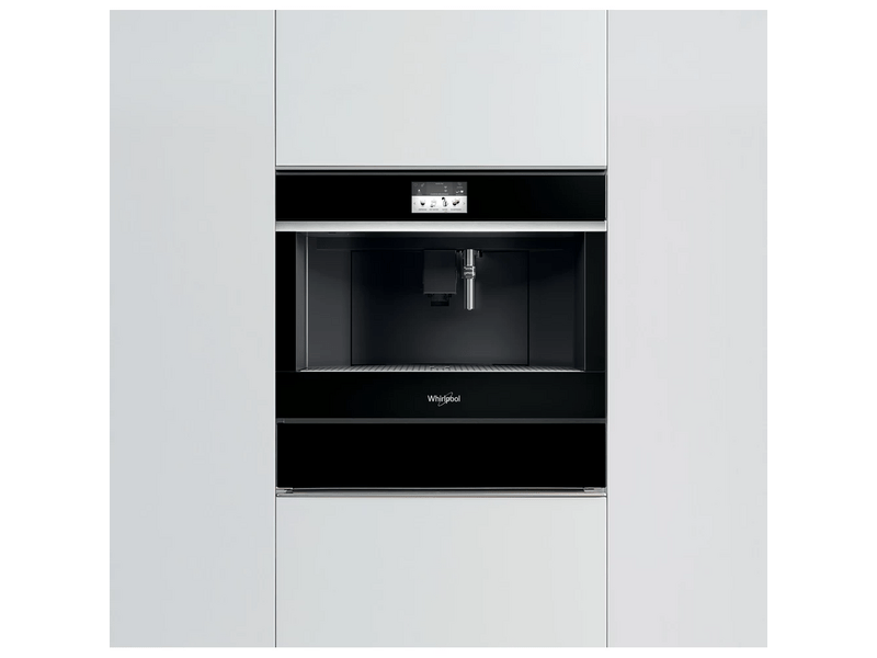 Whirlpool W11 CM145 Beépíthető kávéfőző