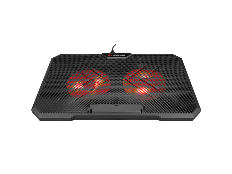 Rampage AD-RC12 Gamezone 17