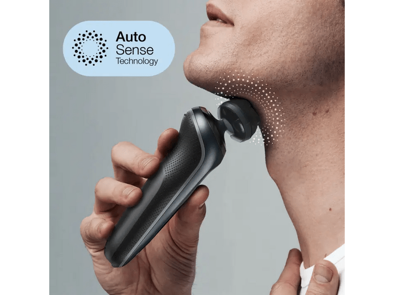 Braun Series 6 61-N1000s Wet&Dry borotva