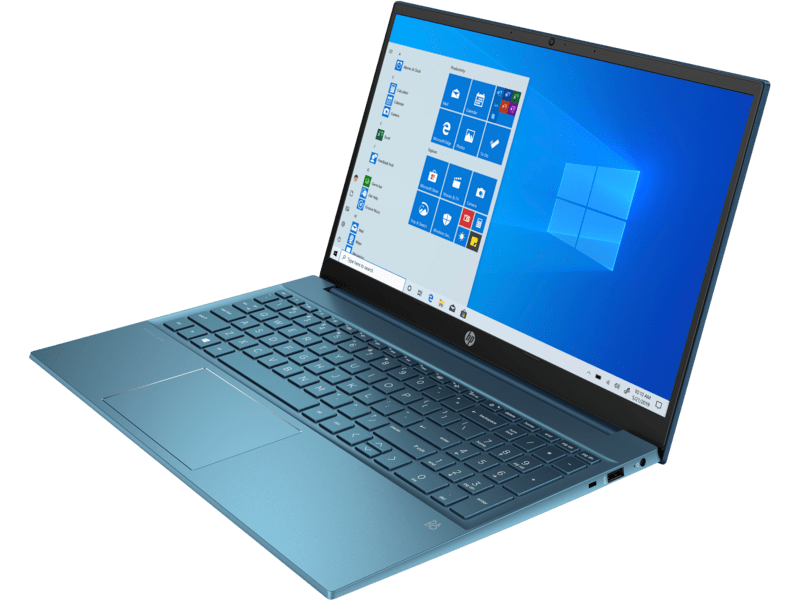 HP Pavilion 15-eh1003nh (396M4EA) Notebook + Windows 10