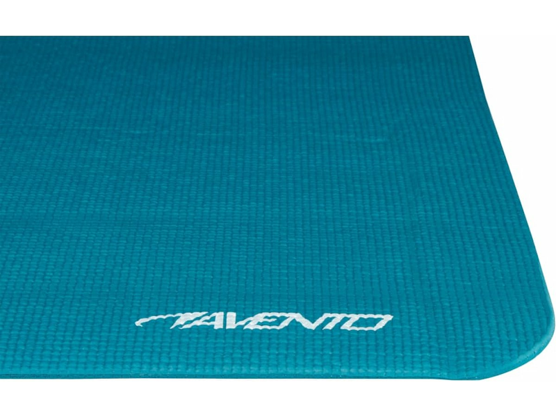Avento Basic Blue jóga matrac 4 mm