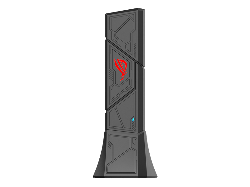 Asus ROG USB-BE92 BE6500 Tri-band WiFi 7 USB adapter