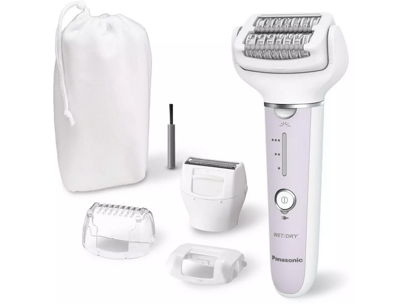 Panasonic ES-EY30AV503 Duplatárcsás epilátor
