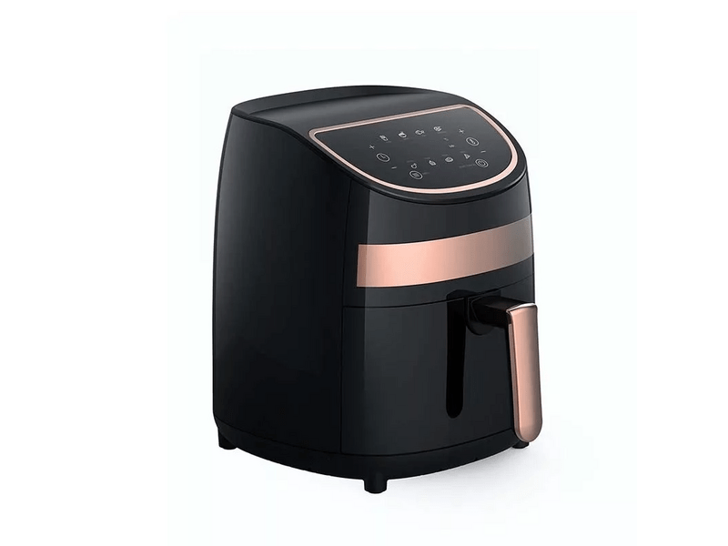 Deerma KZ100 Forrólevegős fritőz