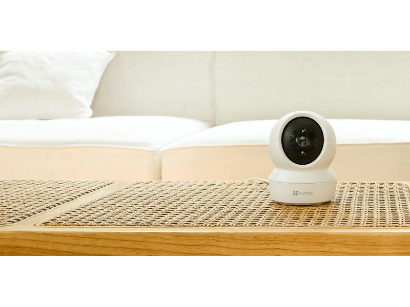 EZVIZ H6c Beltéri Wi-fi Kamera (CS-H6c-R101-1G2WF)
