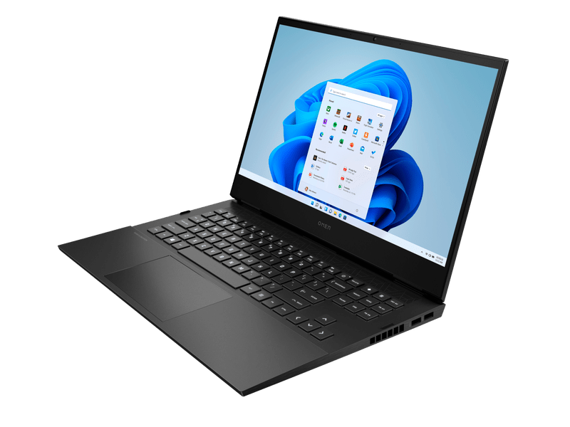 HP Omen 16-b0003nh (4P824EA) Notebook + Windows 11