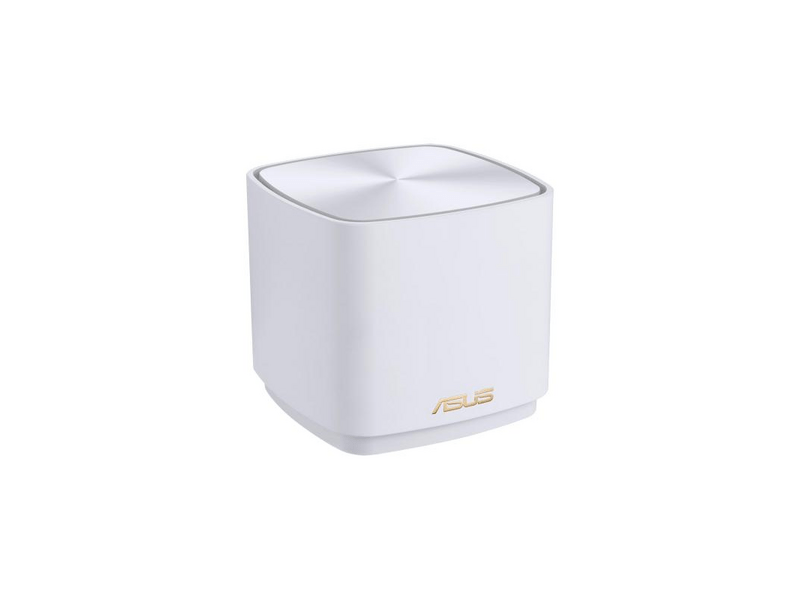 Asus ZenWiFi XD5 (3-Pack) AX3000 Router, fehér