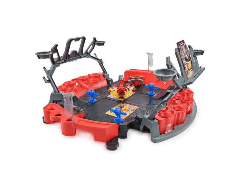 Bakugan: Csata pálya játékszett (6067045)