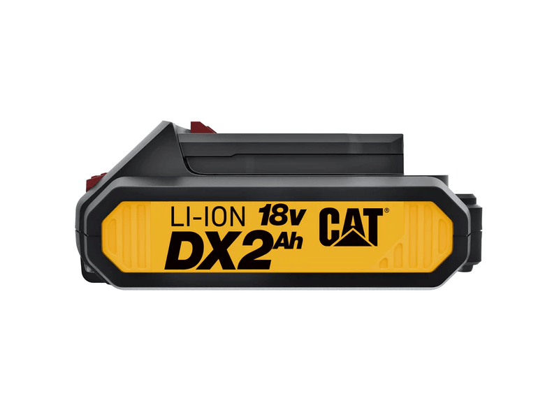 CAT DXB2 Power+ 18V 2Ah 1 For All Akkumulátor